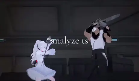 #rwby #edit #analyzets 