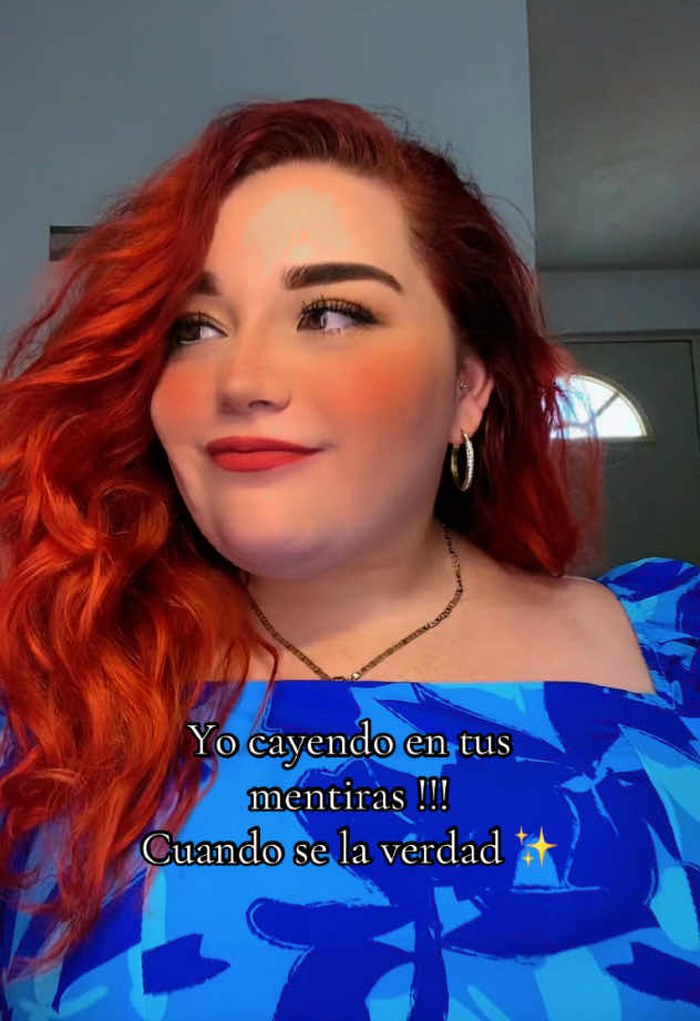 ✨💙#mentiras #belinda 