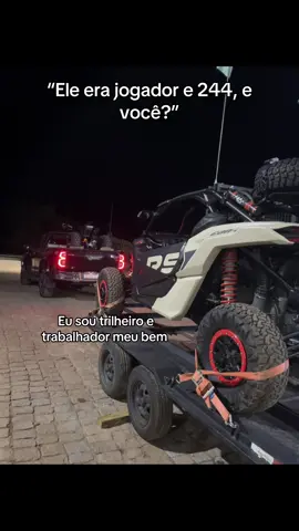 😂🤷🏻‍♂️ #mulherdepreso🔓🕊👫💍 #foryoupage #fy #fyp #trilheiro #toyota #canam #utv #quadriciclo #hilux #foryoupage #mulherdepreso🔓🕊👫💍 