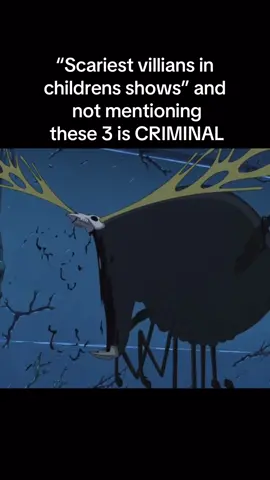 The nowhere king traumatized me #fyp #fyppppppppppppppppppppppp #gravityfalls #centaurworld #atla #avatarthelastairbender #childrenshows #shows #cartoons 