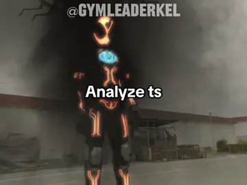 Would Kamen Rider Ghost be more enjoyable if Takeru kept this kind of movement?(other than its horrendous ending lmao) - - - - - #kamenrideredit #supersentai #powerrangers #tokusatsu #kamenrider #kamenriderghost #tokufans 