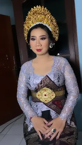 Rias Ngidih🍃  #fyppppppppppppppppppppppp #makeupgianyar 