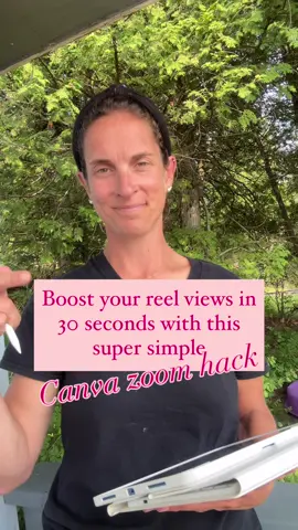 📌 Comment “CANVA” and I’ll DM you my Canva Crash Course — packed with tips to create eye-catching designs that get more views and turn those views into sales. 💡 Don’t forget: 💾 Export as a MP4 video — boom!  You’ve got a sleek, scroll-stopping zoom-style announcement reel 🎥✨ 🧡 Follow @kristindigitalprofits for more Canva tips, digital product ideas & passive income strategies! #canvatips #canvatutorial #canvaforbeginners #passiveincomeonline #waystomakemoneyonline #digitalmarketing101 #digitalproducts