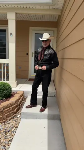 What about, “Sweet Home Colorado!” Oh, the majestic Rocky Mountains and mighty rivers! Love living in Colorado! God’s Country! #daddance #dancingdad 