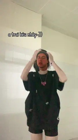 có ng nhìn nên quên bài thoy-))#xhhhhhhhhhhhhhhhhhhhh #tiktok #notoxic #tlinhh #facebodyy⚠️ #viral 