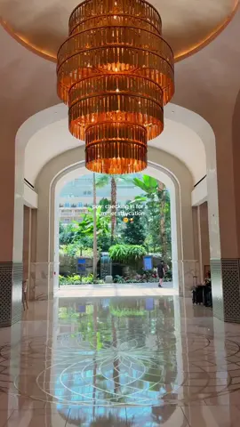 still dreaming about this stay at the Gaylord Palms 🥰 #staycation #checkingintoahotel #hotelstay #orlandohotels #orlandostaycation #orlandoresort #orlandovacation 