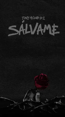 Sálvame 😍♥️ #fypシ #tonyaguirre #fyp #parati #viral 