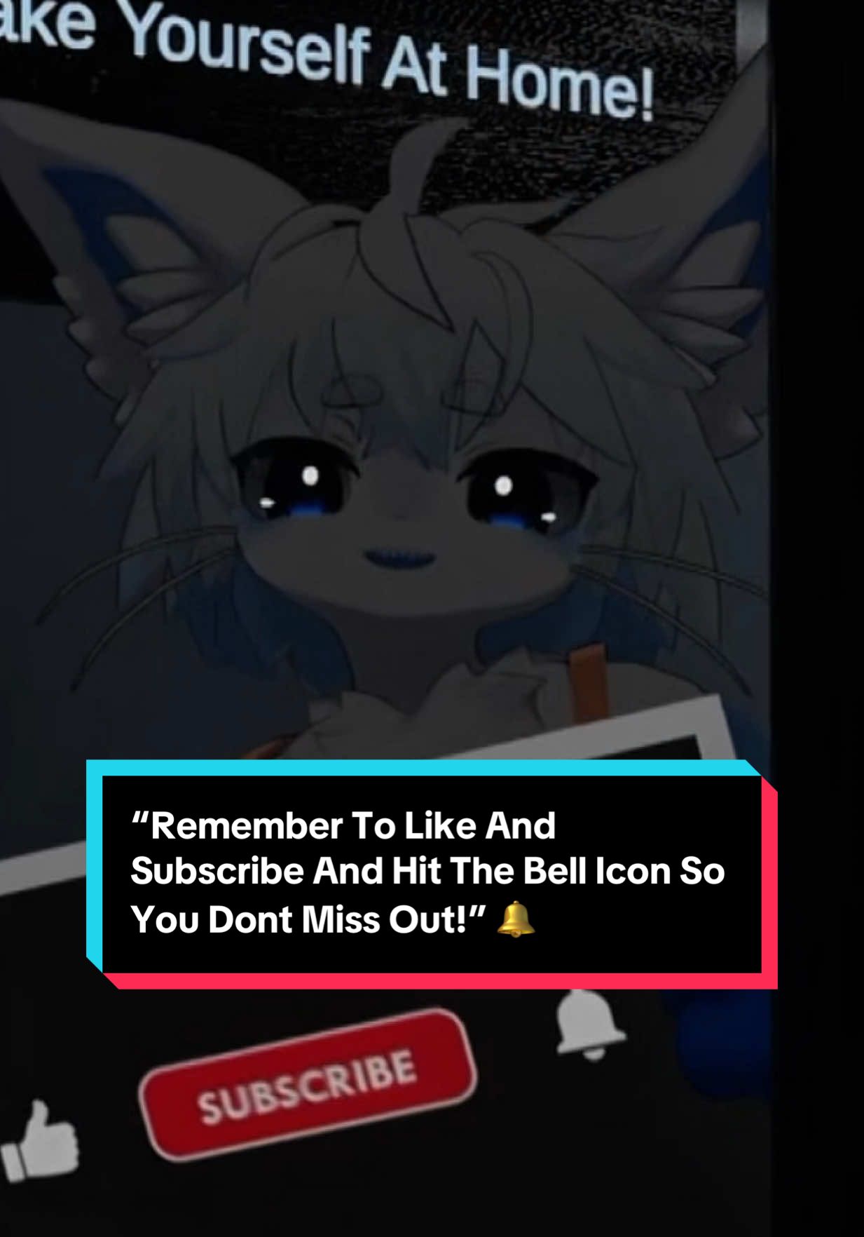 I Swear Whoever Came Up With That Edit Deserves A Raise It’s Amazing😂 #vrc #vrchat #vrchatmemes #fbt #tiktokmemes #catsoftiktok #catmeme #cutecat 