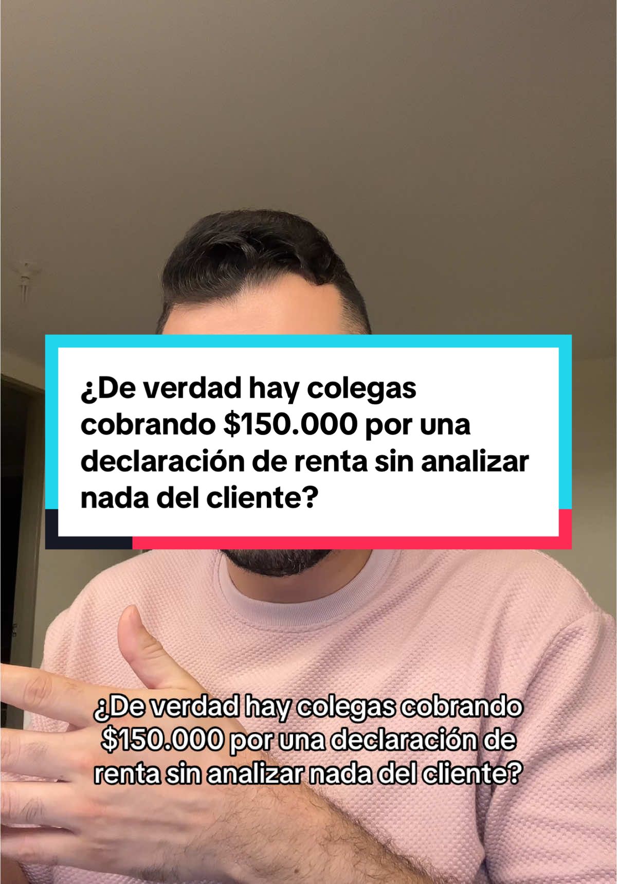 Una declaración de renta no tiene un precio estándar, porque tampoco hay un perfil financiero igual a otro. Cada caso requiere un análisis previo: •	¿Cuál es tu actividad económica? •	¿Tenés inversiones o ingresos del exterior? •	¿Manejás criptomonedas o rentas de capital? •	¿Aplicás a beneficios fiscales? •	¿Cómo está organizada tu información contable? Todo eso determina el nivel de complejidad y la responsabilidad detrás del servicio. No se trata solo de presentar un formulario, sino de proteger tu patrimonio, optimizar tu carga tributaria y evitar errores que pueden salir muy costosos en el futuro. Trato tu declaración como si fuera la mía: con cuidado, responsabilidad y detalle. Si eso es lo que buscás, escribime. #javiernuñezrodriguez 