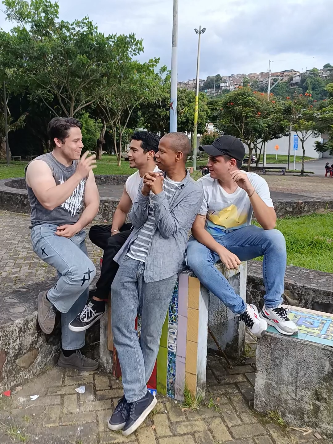 Todos lo sabíamos  @Anton Marquez  #humor #comedia #Viral #paratii 