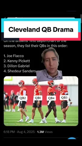 Shedeur Sanders #shedeursanders #clevelandbrowns #nfl #joeflacco 