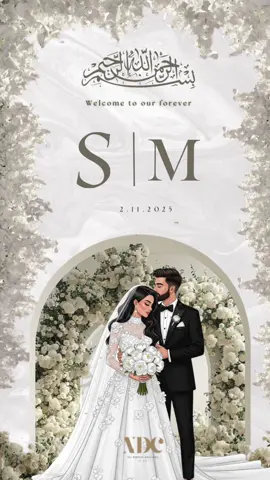 Personalized for my beautiful client🤎 Contact us now and let’s design your dream ‼️ NO COPYRIGHT ‼️ #hennaartist #hennainvitation #weddinginvitation #weddinginspiration #nildigitalcreation #کارت_عروسی_دیجیتال #عروسی_افغانی #عروسی_افغانی #دعوت_نامه #دعوت_نامه_عروسی #حنا #دعوت_نامه_حنا #TikTokDesigns #کارت_محفل #نامزادی #نامزادیت_مبارک #نکاح #نکاح_عشق #jawidsharif #hennatiktok #hennanight #hennadecor #hennadecoration #einladungskarten #hochzeit #einladungskartenhochzeit
