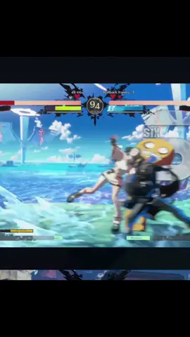 El ÑEvo se realizara este 9 de agosto no te lo pierdas puedes participar entrando a este enlace el cual dejare en los comentarios #GuiltyGearStrive #GGST #ArcSystemWorks #FGC #fightinggames#animefighter #FYP #evo #ÑEvo