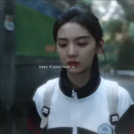 NOT MY VIEWS GOING DOWN #thefirstfrost #thefirstfrostcdrama #fyp #wenyifan #sangyan 