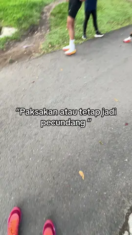 #Running #katakatamotivasi #binsik #ceritapelari #pelarikonten 