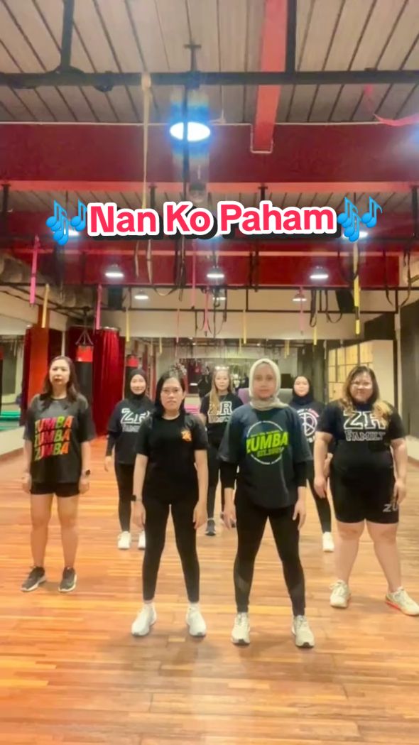 zumba nanti pasti ko mengerti 😭🙏🏻 #fyp #pastikomengerti #zumba #zumbachoreo #setelahsahilang #zumbajogja #workoutzumba #olahraga #senam #nankopaham 