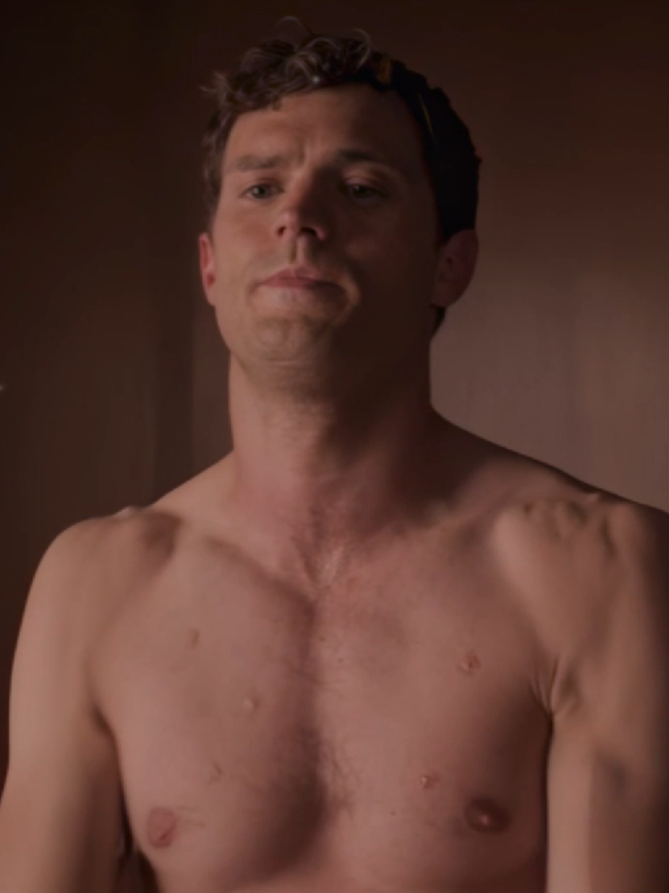Christian 🥵 #fiftyshadesofgrey #50shadesofgrey #christiangrey #cinquentatonsdecinza #edit 