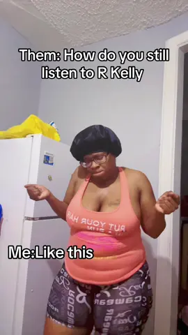 #fyp #foryoupage #viralvideo #RKelly 😝