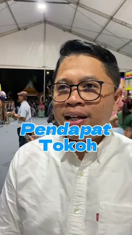 Suara-suara terbaik udah kami rangkum 🎤 Terima kasih buat semua yang ikut ngeramein Solo Raya Great Sale 2025! Dari awal sampai closing, semangatnya gak pernah padam. Kolaborasi, antusiasme, dan energi dari kalian semua jadi bukti: Solo Raya bisa, Solo Raya solid! 💥 Sampai ketemu di kesempatan selanjutnya! 🙌 #SoloRayaGreatSale #SRGS2025 #AglomerasiSoloRaya #DariSoloUntukIndonesia 