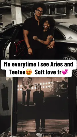 Cage the Elephant band is magnificent!😭❤️ Aries and Teetee are the cutest#fypシ #lollapalooza #fypシ゚viral #trending #ariesteetee @Aries @teetee @Cage The Elephant 