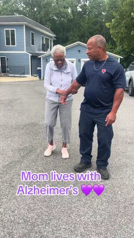 #alzheimersawareness #alzheimersdisease #alzheimers #alzheimerssucks💜 #livingwithalzheimers 