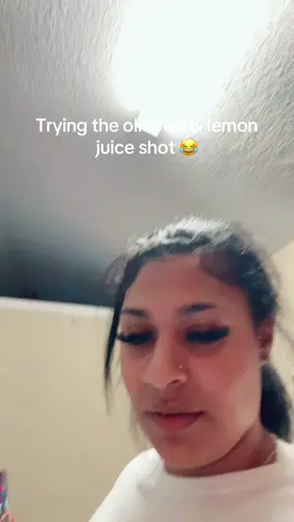 I always got her trying something 😂