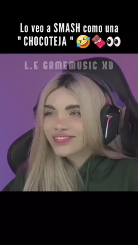 Sandras Feliz últimamente ☺️❤️ #sandraskins #smash #sideral  #smashdota #kick #dota2  #sandraskinsclips 