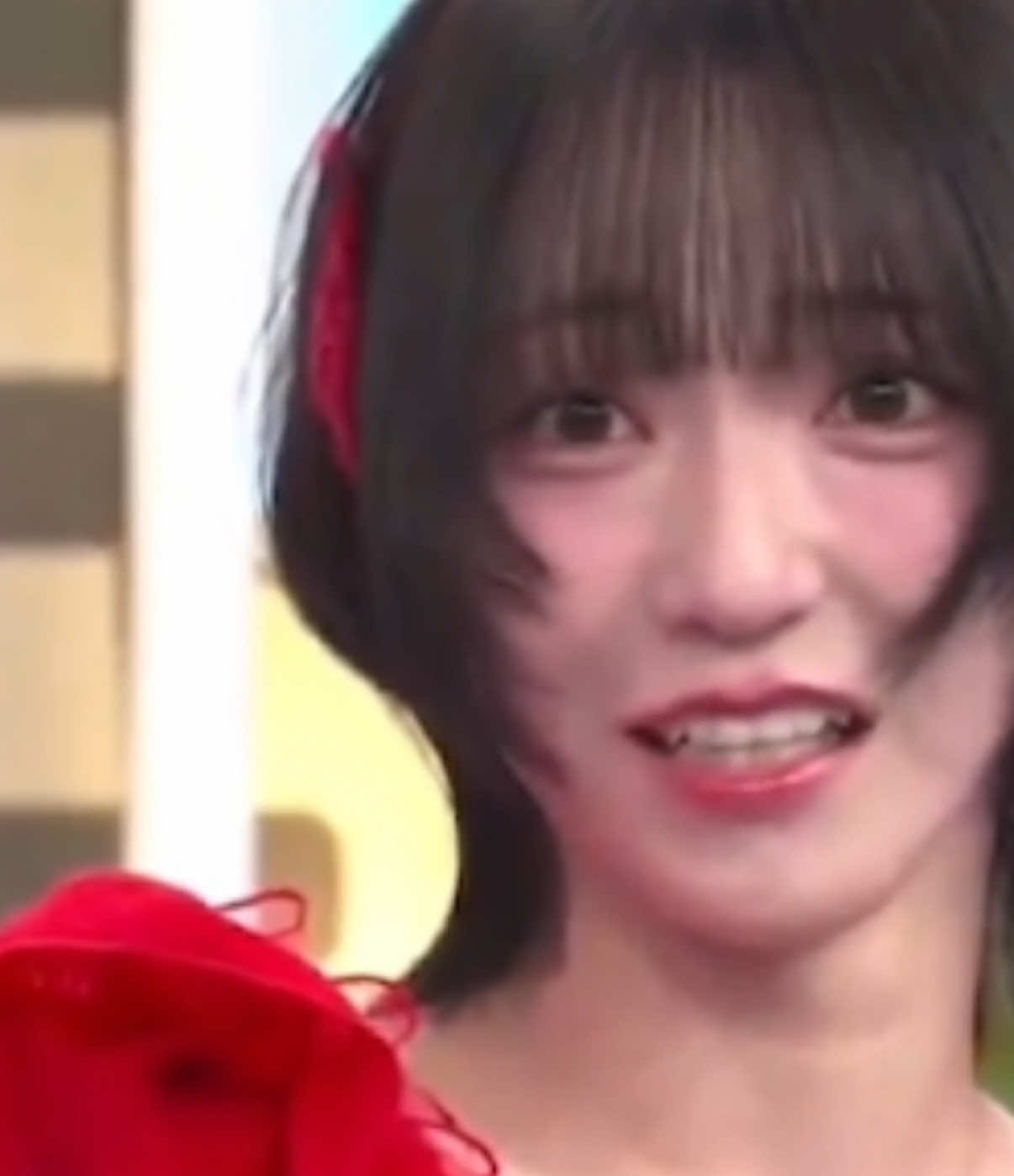 ケツがもげてひとつになったいおさんWWWWWWW #野口衣織 #イコラブ #イコールラブ #ラヴィット #fyp 