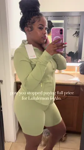 #fyp #lululemon #alo 