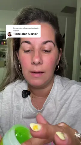 Respuesta a @YlemA 