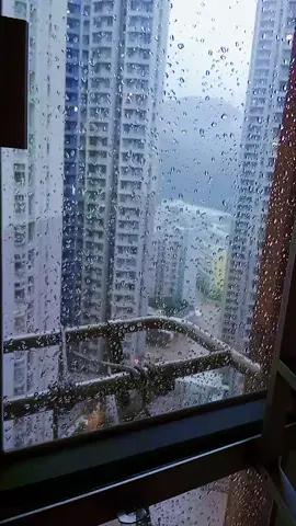 Hongkong  4hari berturut-turut hujan gaesss☔💦🌂 #hkindo🇭🇰🇲🇨 #hongkong #🥰🥰🥰 #fypシ゚ #selamatpagi 