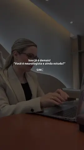 #neuro #profissao 