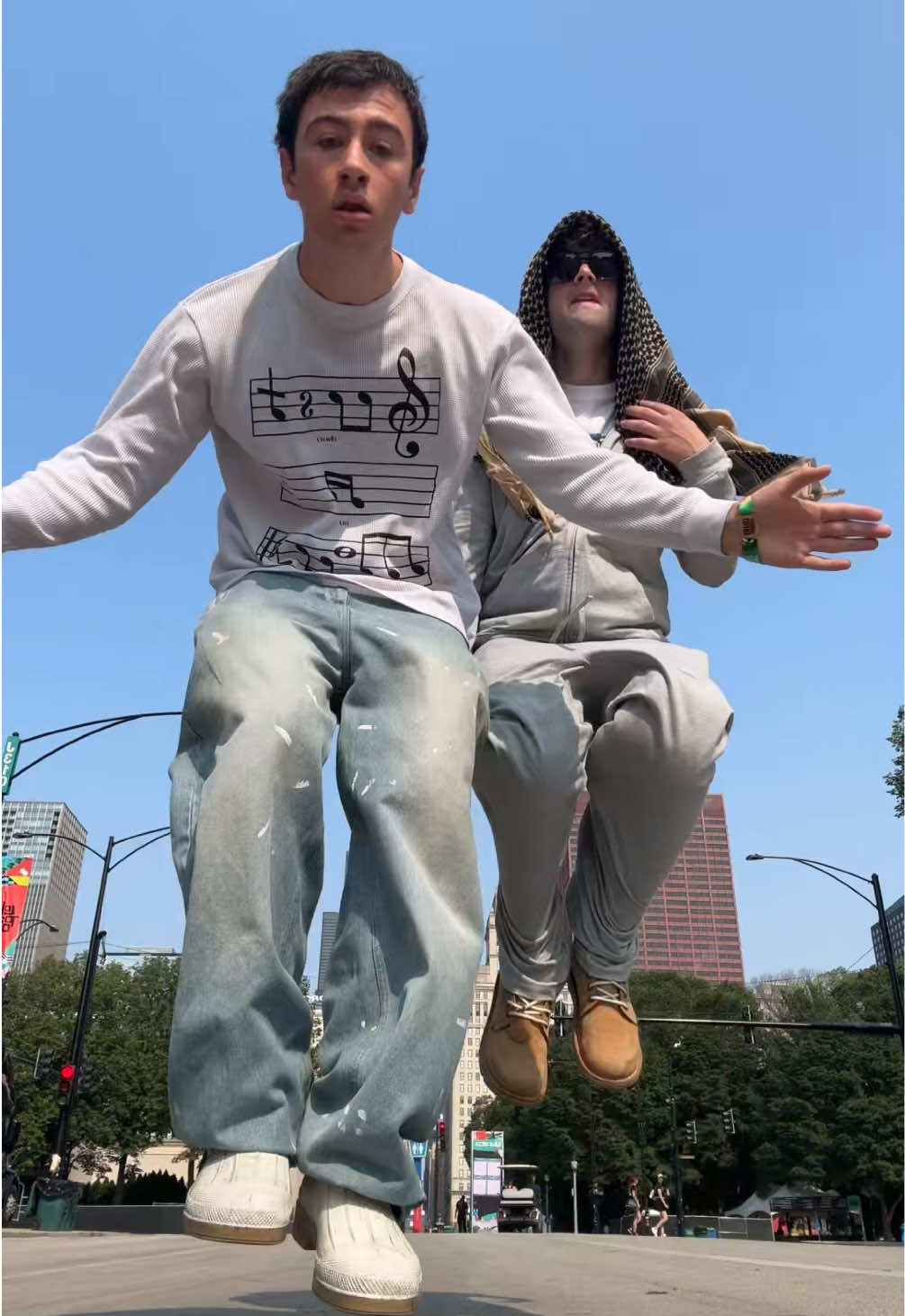 Ian dance