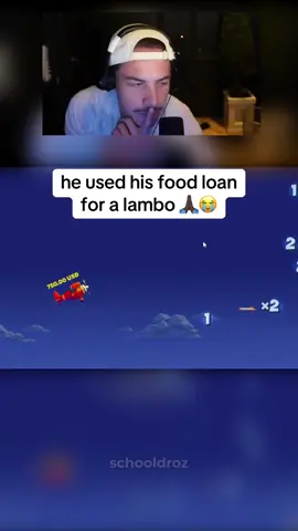 bro started tweaking at the end 😭 #rydurzclips #aviamasters #planegame 