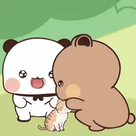 #lovely #bubududu #cute #fypage #funny 