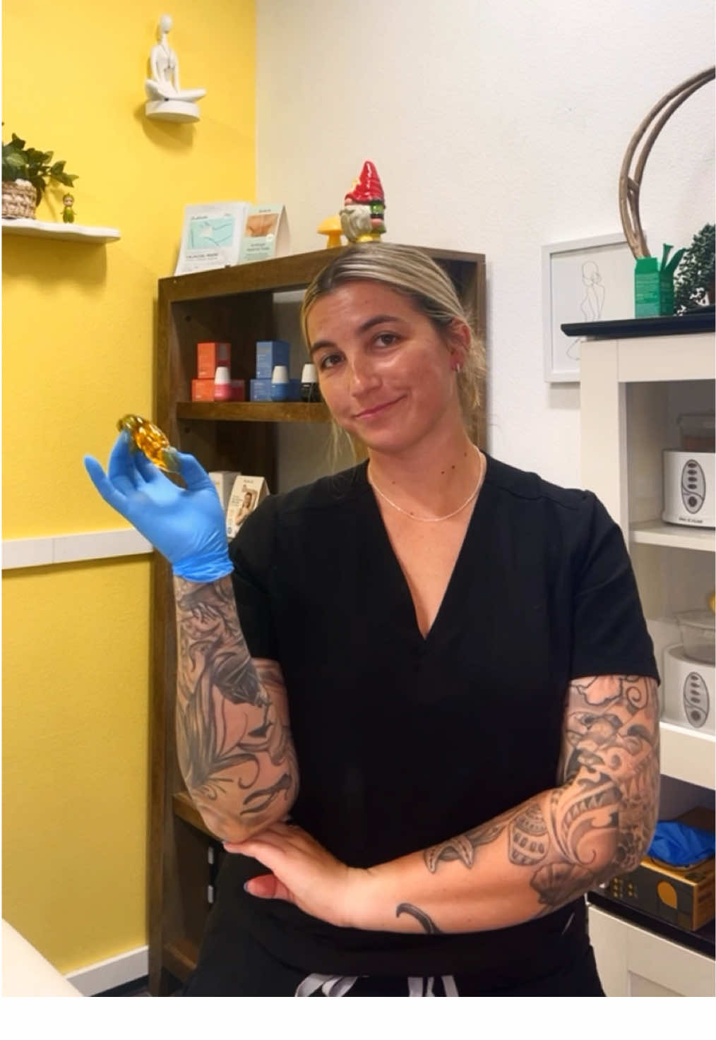 If you’re still shaving back there, you’re probably dealing with razor burn, itchy regrowth, and those sneaky booty scratches... and yes, we saw you try to play it off like a stretch 🫢 But guess what? You don’t need to keep struggling this way! Here’s why you need to switch to Brazilian sugaring hair removal.  ➜ Shaving can cause irritation, ingrown hairs, and dryness on one of the most sensitive areas of your body. Sugaring is a gentle hair removal method that pulls hair from the root, lasts longer than shaving, and actually gets easier and less painful the more you stay consistent. Ready to stop the booty scoot and get smooth, irritation-free skin? Book your Brazilian sugaring appointment today and let your cheeks live their best life 🍑 📍San Pedro / Rancho Palos Verdes, CA 🔗 Book via haysuga.glossgenius.com or  DM us!
