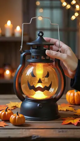 Good lantern Good deal for you 😍🎃❤️‍🔥