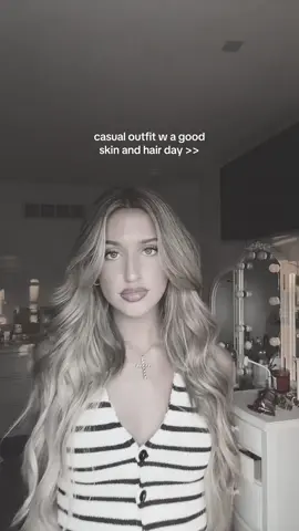 easy fits for when ur friends wanna dress casual #dinneroutfit 