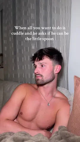 Smh he’s so babygirl #gay #lgbt #couple #mlm #boyfriends #couplecomedy 