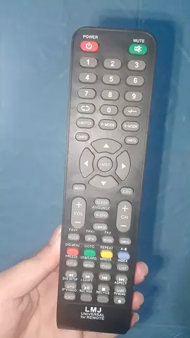 Universal Remote Smart tv remote #Pensonicremote #fyp #fypage #viralvideo 