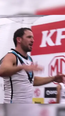 One of the great footy careers is set to end after 2025, with Port Adelaide’s former captain Travis Boak’s 19th season for the Power to be his last. 🔗 Read more at @the.tiser link in bio #TravisBoak #pafc #aflnews #southaustralia
