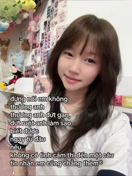 Anh biet the nào duoc😭