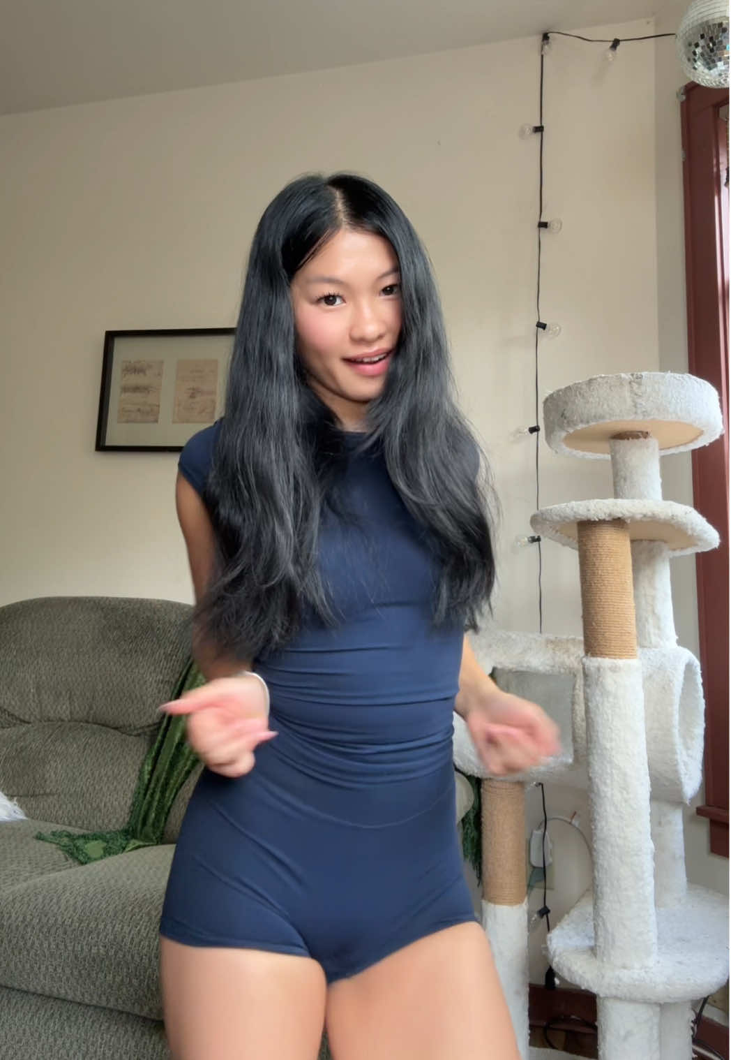 Fit check
