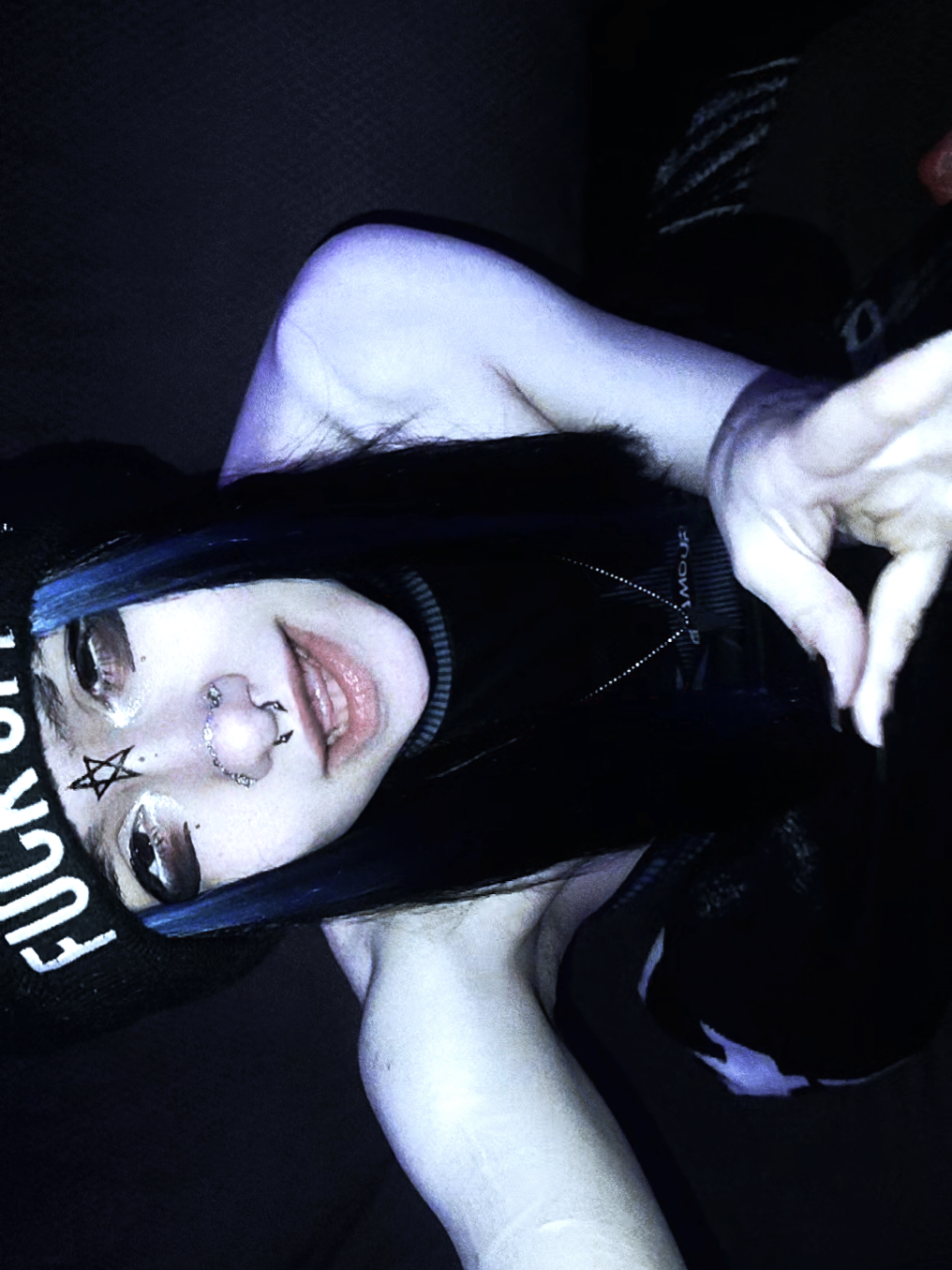 Love that boy so much I want to tie him to the train tracks <3 #alt #altfyp #alttok 
