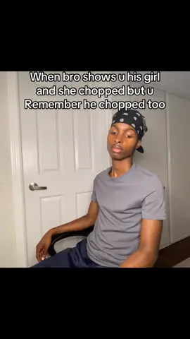 Can’t stand chopped ppl  #VNVideoEditor #viral #fyp #entertainmnt #selfimprovemnt 