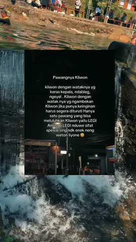 pawang kliwon #primbonjawa #jowopride #berandatiktok #viraltiktok #wetonjawa #wetonjodoh #fypage 
