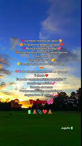 Te amo mi reina preciosa 🧸💞❤️‍🩹 #paratii #paratiiiiiiiiiiiiiiiiiiiiiiiiiiiiiii #novios #noche #mireina👑💕 #frasesbonitas #atardeceres🌅 #frasesdeamor #frasesparadedicar #❤️❤️❤️ #teamo #fyp #foryou #foryoupage 