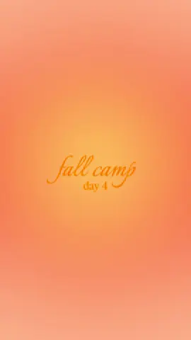 girlfriend fall camp day 4😚 #fbgirlfriend #fallcamp #Vlog #footballgf 