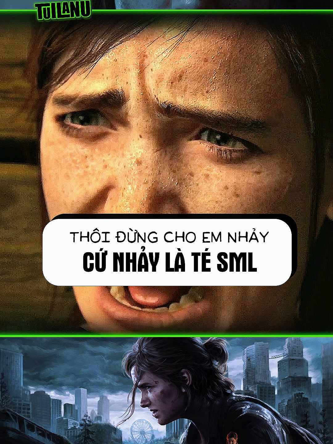 Logic game này kiểu gì ấy nhỉ #tuilanugaming