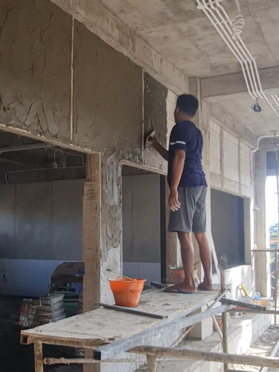Ngintip Pembangunan Gedung SDK Thomas Aquino, Tuka  #SDKThomasAquinoKeren  #SDKThomasAquinoMenyalaWii  #SekolahKatolikUnggul  #SantanoJaya 